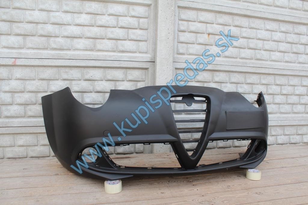 Predný nárazník Alfa Romeo Mito